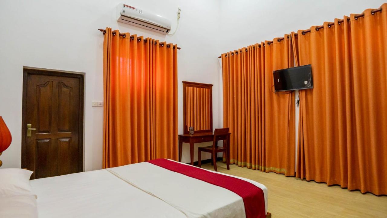 Flamingo Villa Jaffna Dış mekan fotoğraf