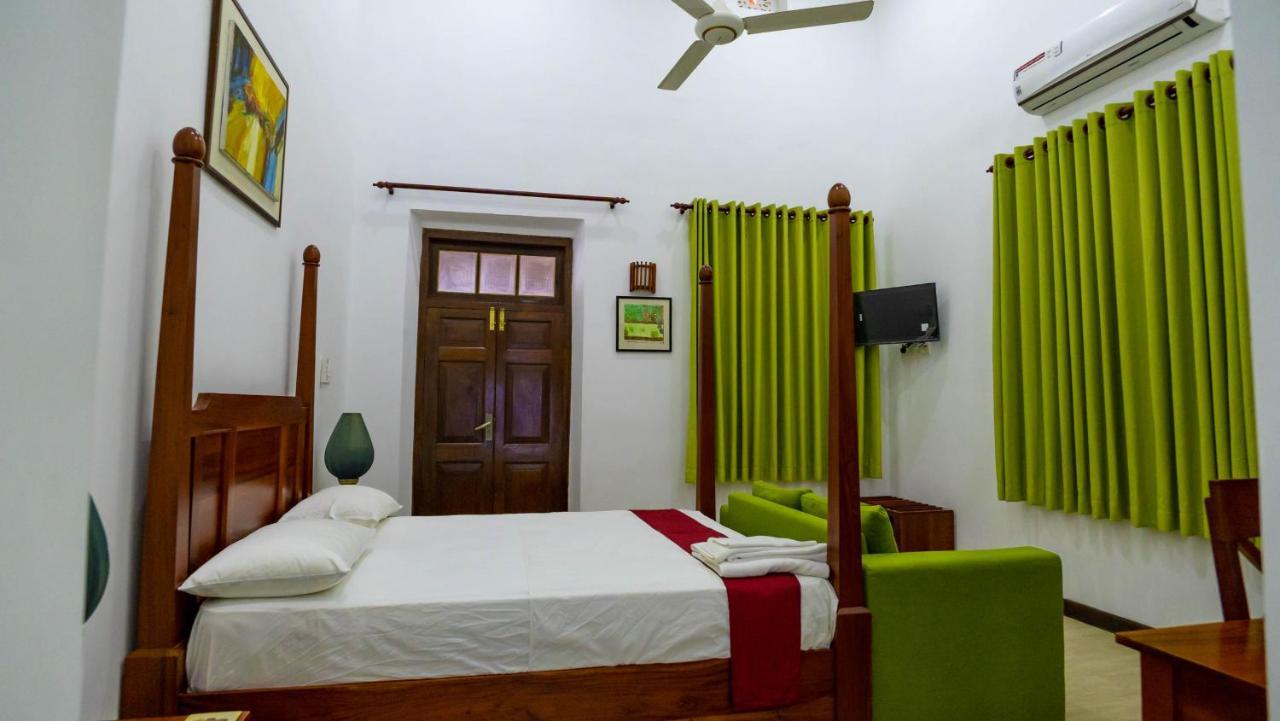 Flamingo Villa Jaffna Dış mekan fotoğraf