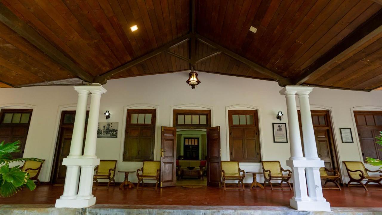 Flamingo Villa Jaffna Dış mekan fotoğraf