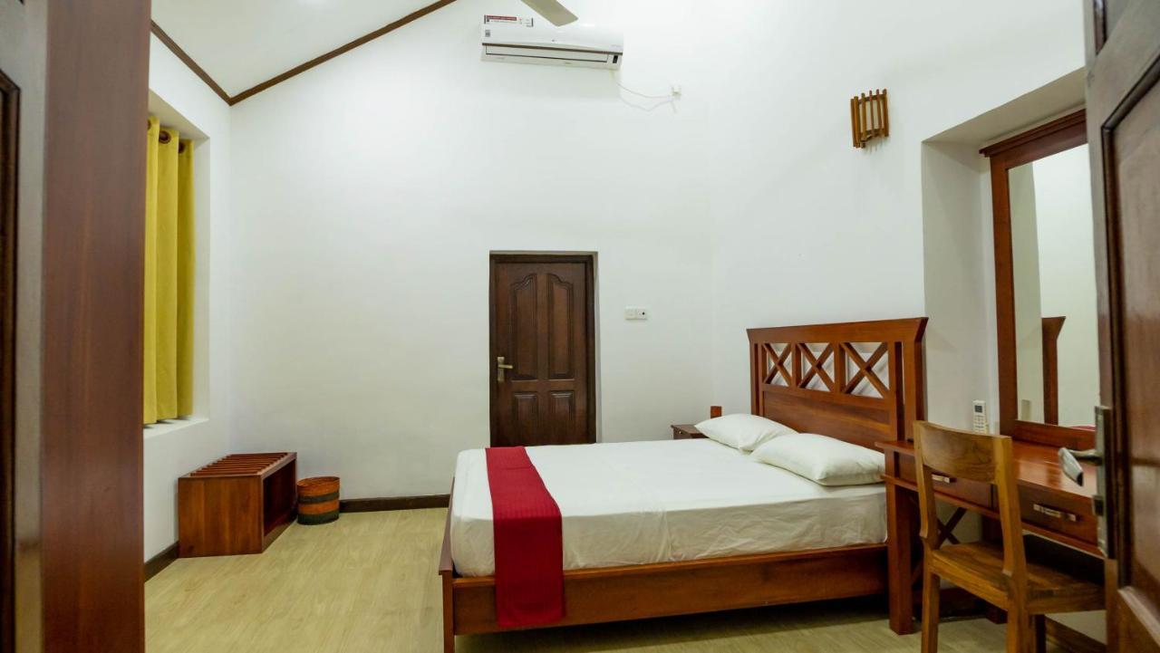 Flamingo Villa Jaffna Dış mekan fotoğraf